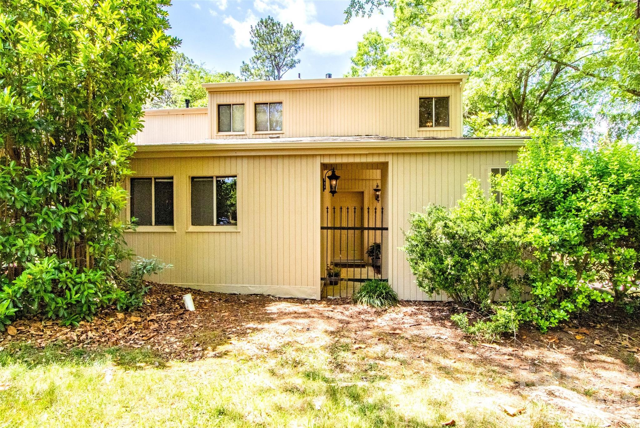 7922 Horse Chestnut Lane Charlotte NC 28277