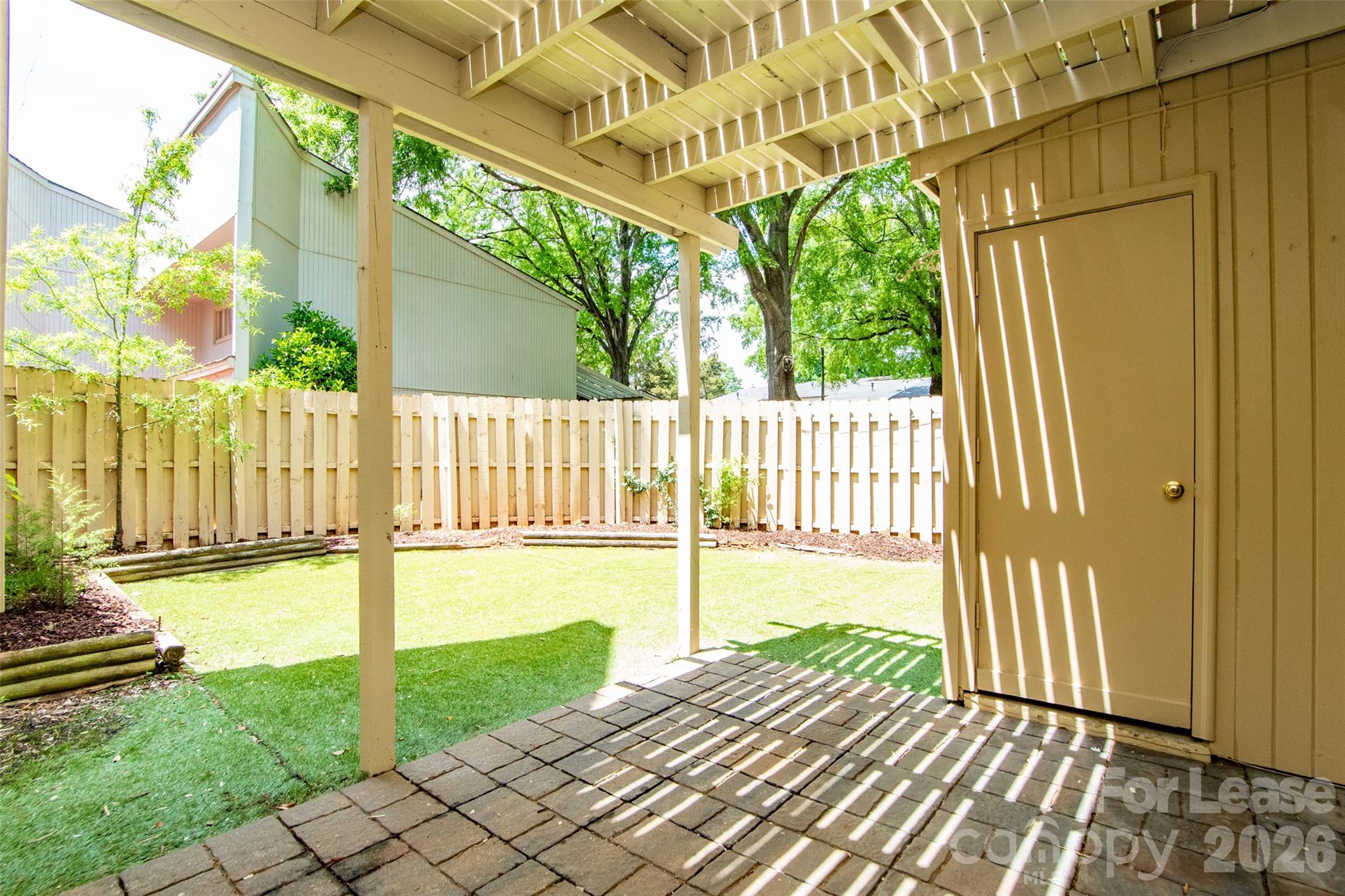 7922 Horse Chestnut Lane Charlotte NC 28277
