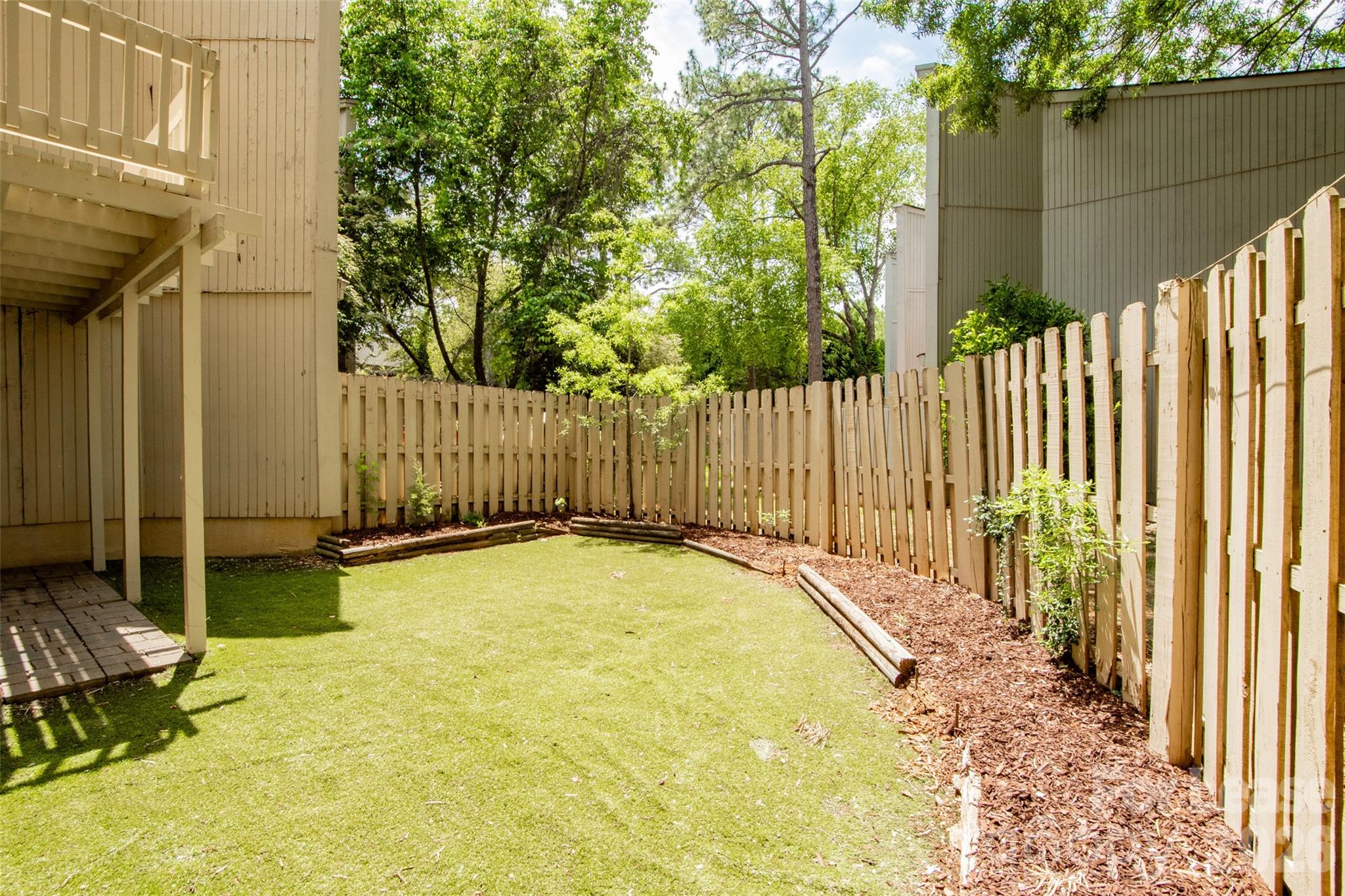 7922 Horse Chestnut Lane Charlotte NC 28277