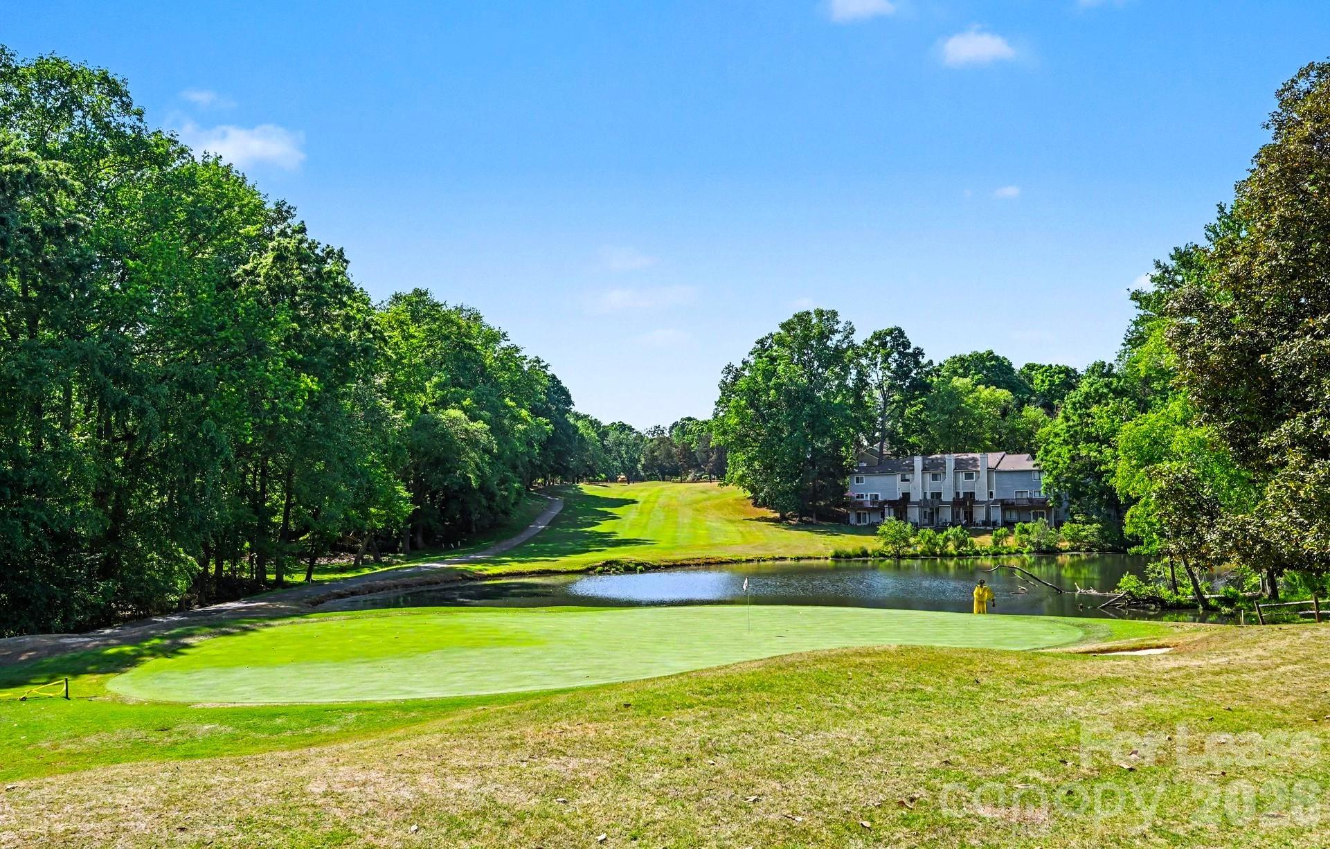 7922 Horse Chestnut Lane Charlotte NC 28277
