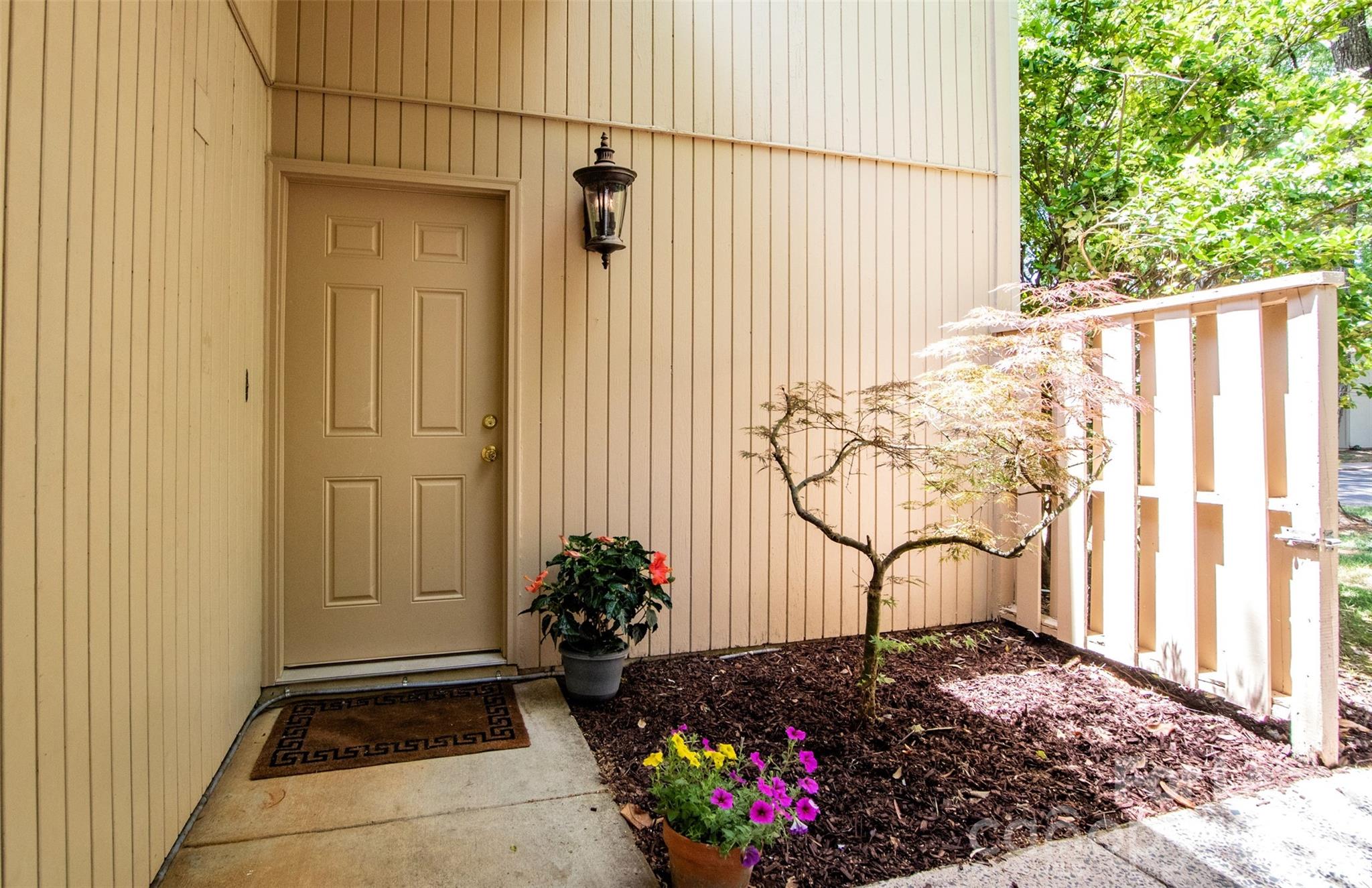 7922 Horse Chestnut Lane Charlotte NC 28277