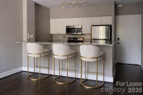 224 N Poplar Street Charlotte NC 28202