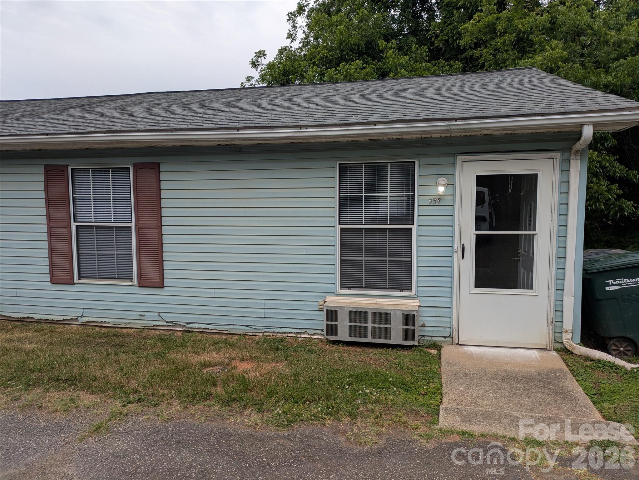 252 Lytton Street Troutman NC 28166