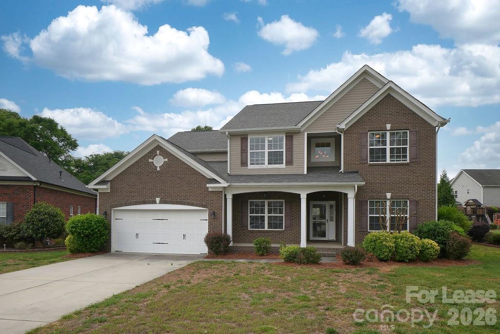 4224 Lois Lane Indian Land SC 29707