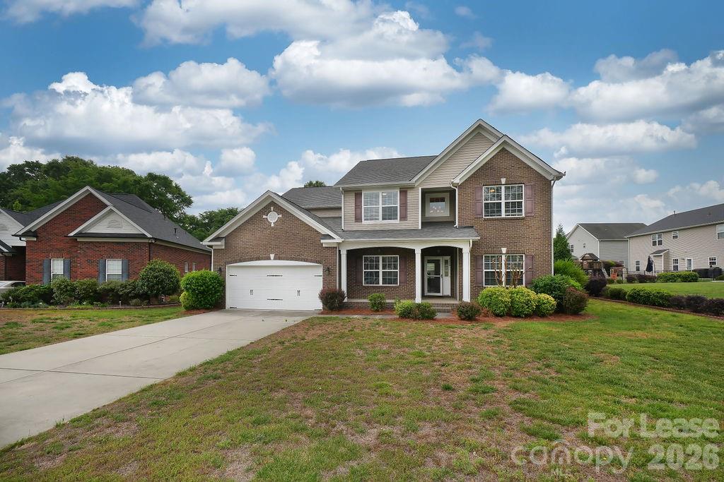 4224 Lois Lane Indian Land SC 29707