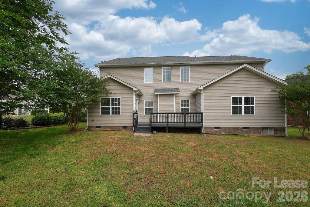4224 Lois Lane Indian Land SC 29707