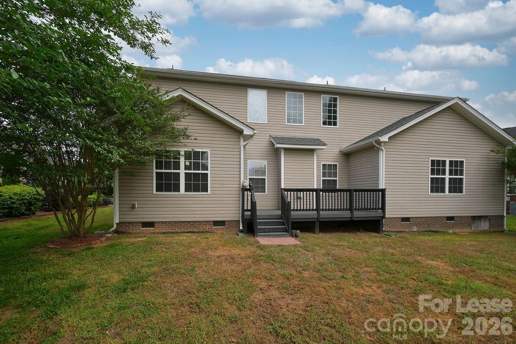 4224 Lois Lane Indian Land SC 29707