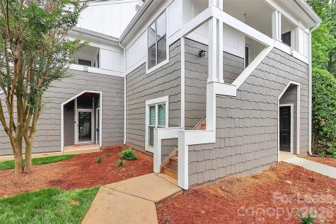 767 Southwest Drive Davidson NC 28036