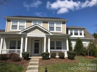 13405 Centennial Commons Parkway Huntersville NC 28078