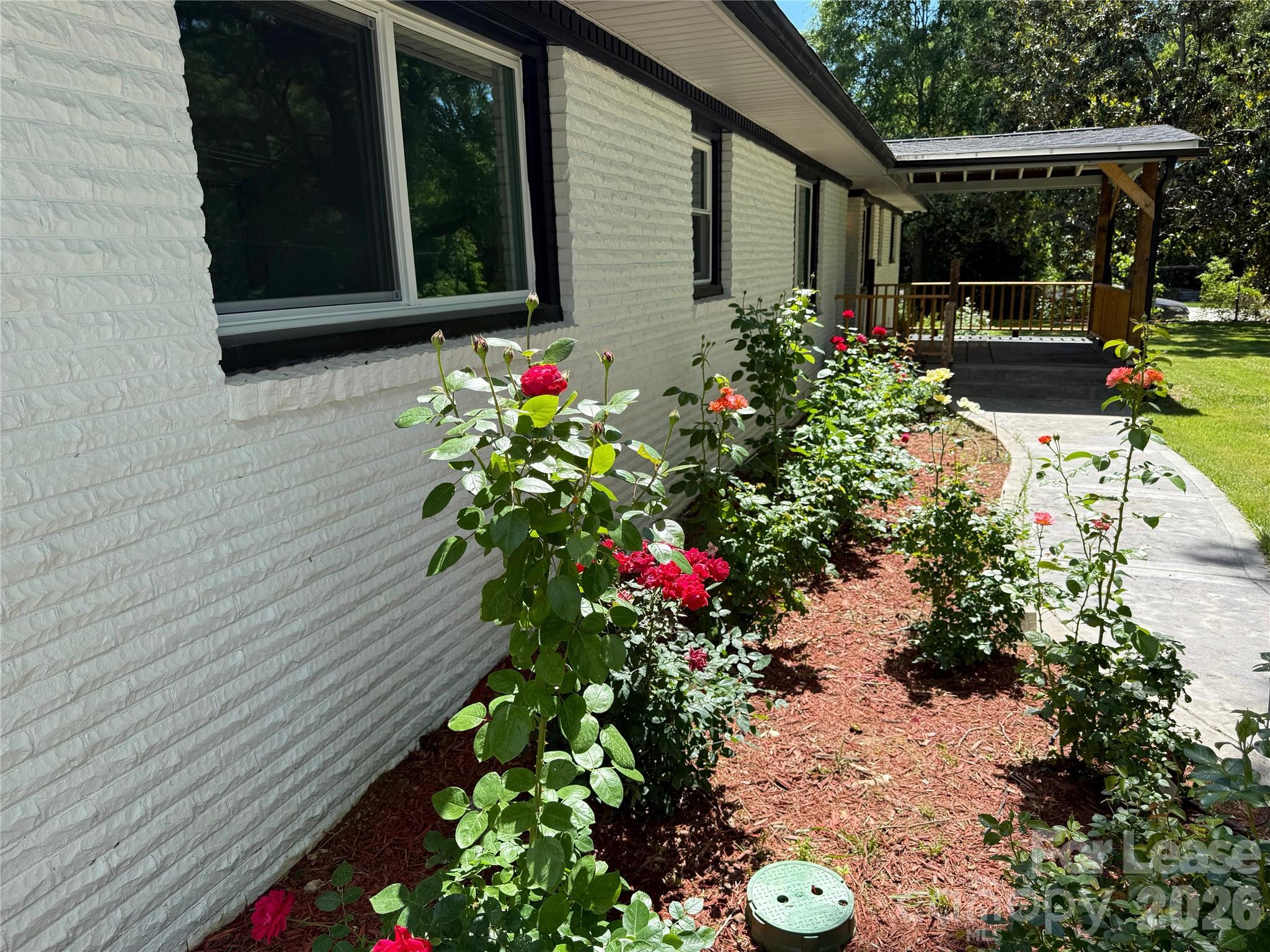 3215 Waxhaw Highway Monroe NC 28112