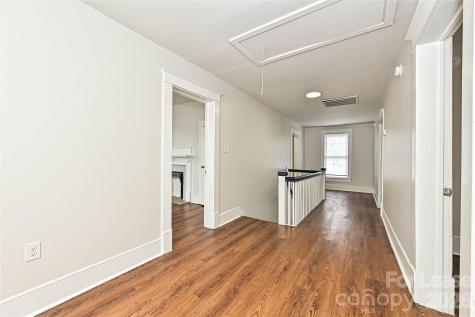 1208 S Salisbury Avenue Spencer NC 28159