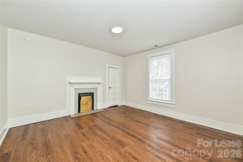 1208 S Salisbury Avenue Spencer NC 28159