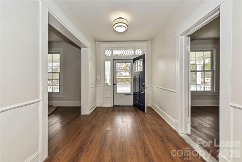 1208 S Salisbury Avenue Spencer NC 28159