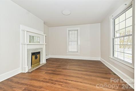 1208 S Salisbury Avenue Spencer NC 28159