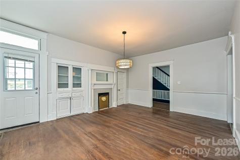 1208 S Salisbury Avenue Spencer NC 28159