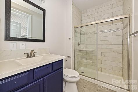 1208 S Salisbury Avenue Spencer NC 28159