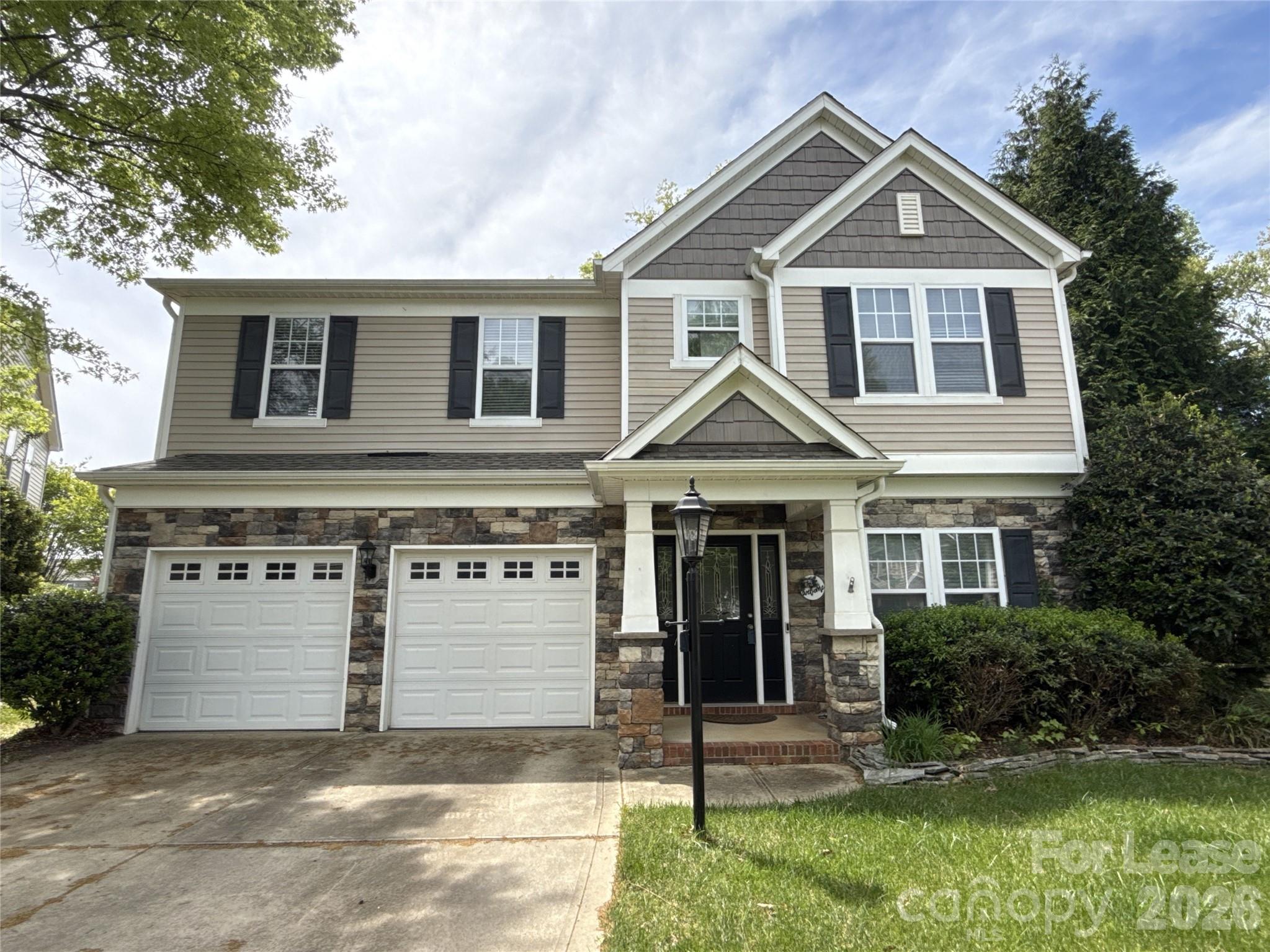 4406 Overbecks Lane Waxhaw NC 28173
