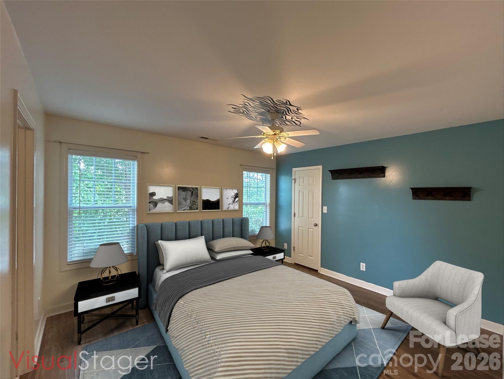 4406 Overbecks Lane Waxhaw NC 28173