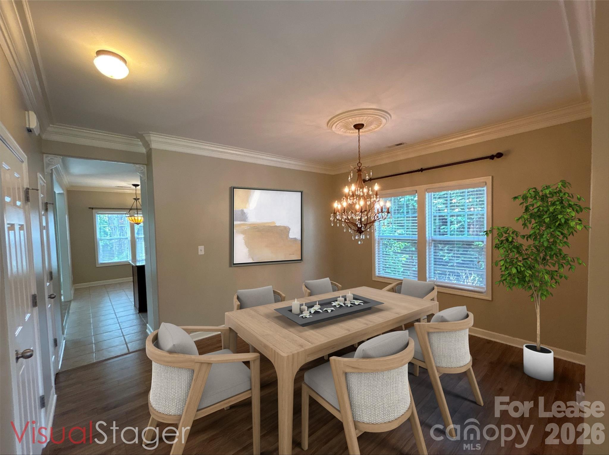 4406 Overbecks Lane Waxhaw NC 28173
