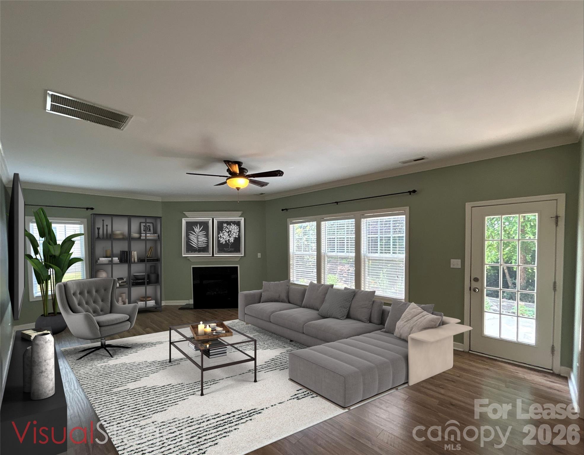4406 Overbecks Lane Waxhaw NC 28173