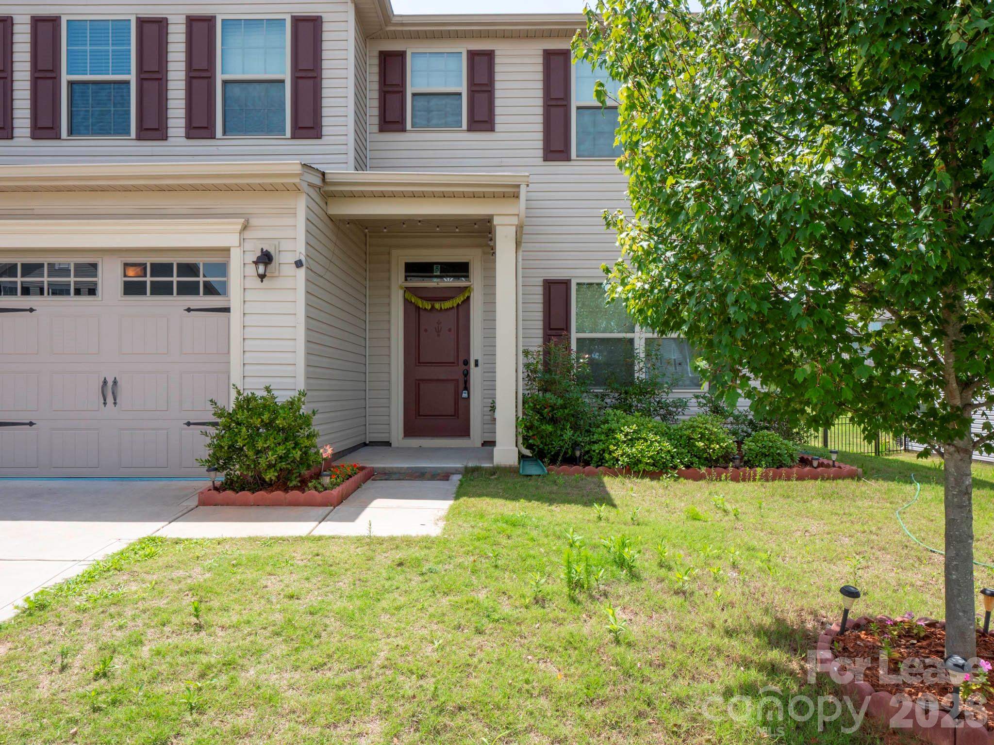 7023 Waterwheel Street Concord NC 28025