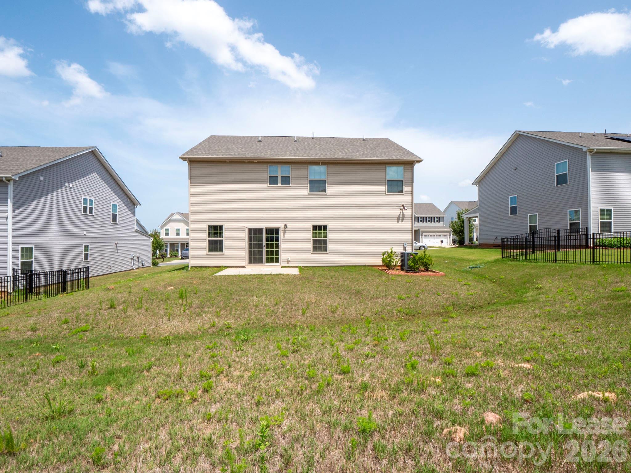 7023 Waterwheel Street Concord NC 28025