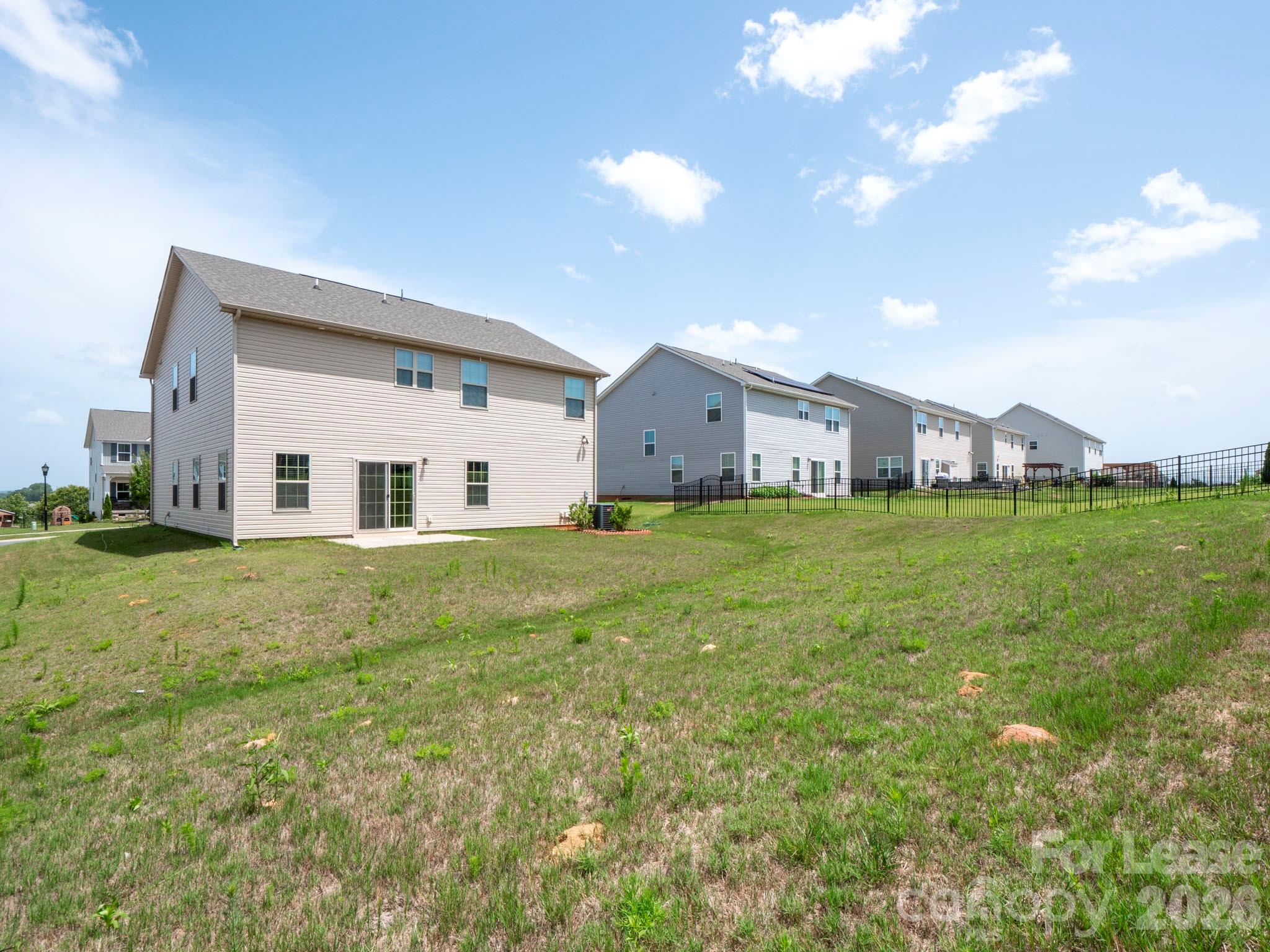 7023 Waterwheel Street Concord NC 28025