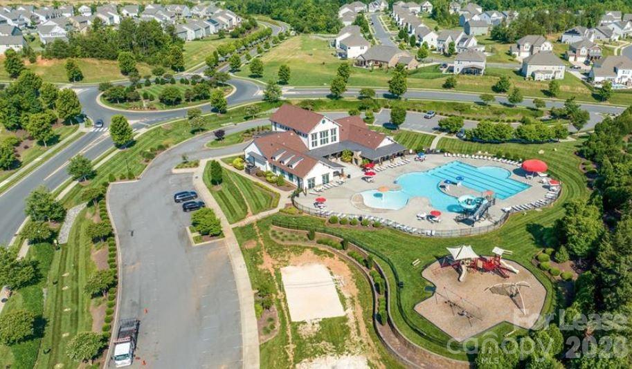 7023 Waterwheel Street Concord NC 28025