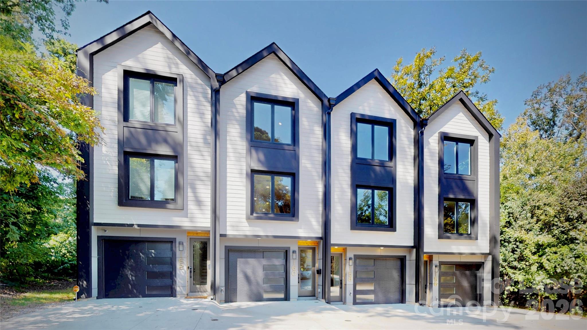 156 Mattoon Street Charlotte NC 28216