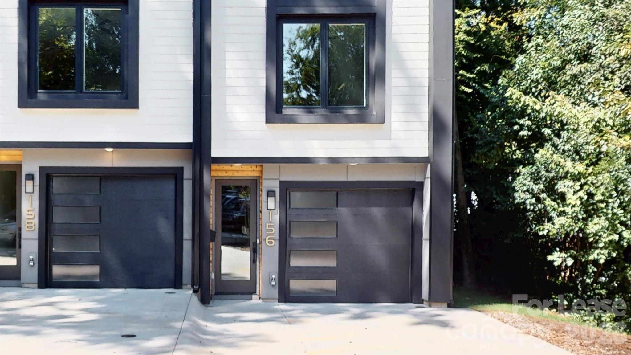 156 Mattoon Street Charlotte NC 28216