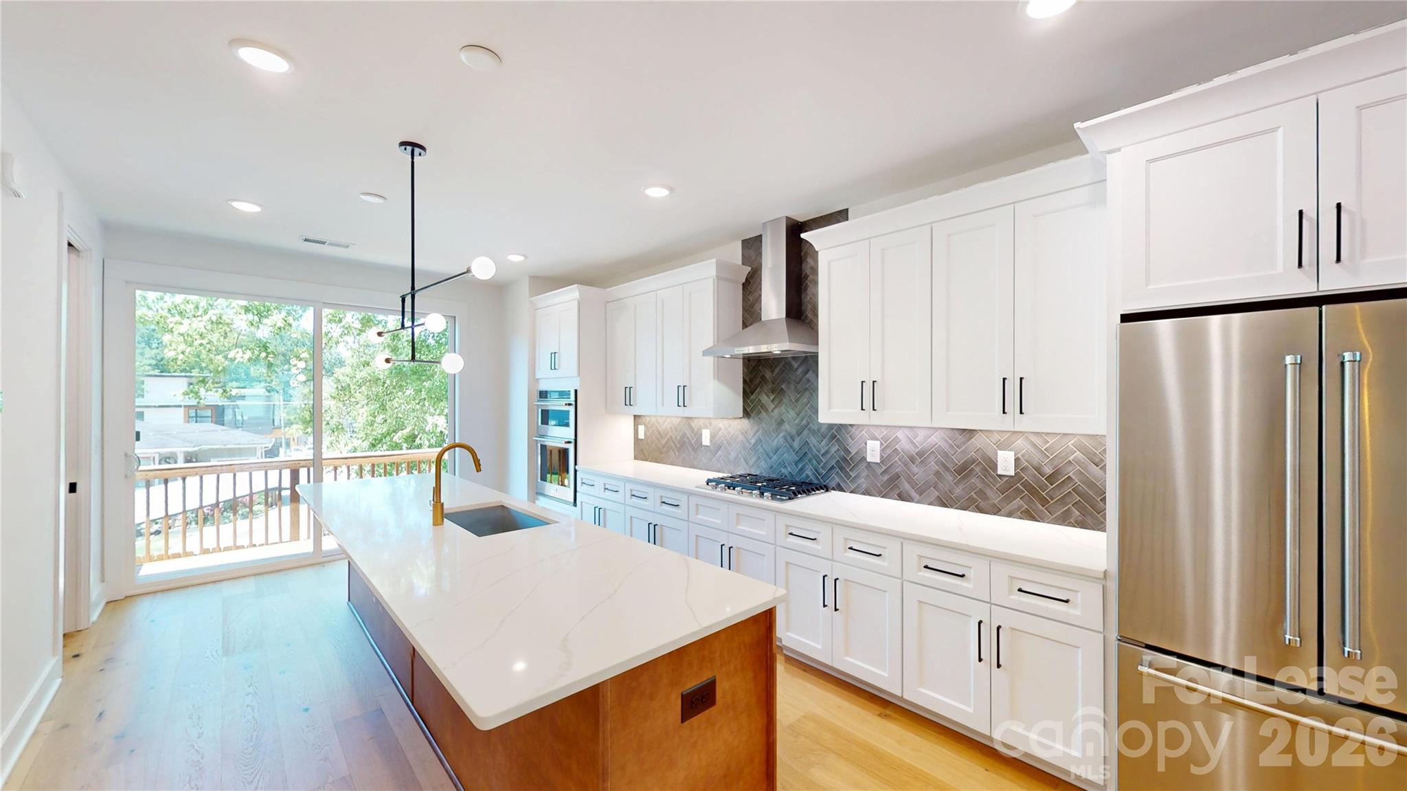 156 Mattoon Street Charlotte NC 28216