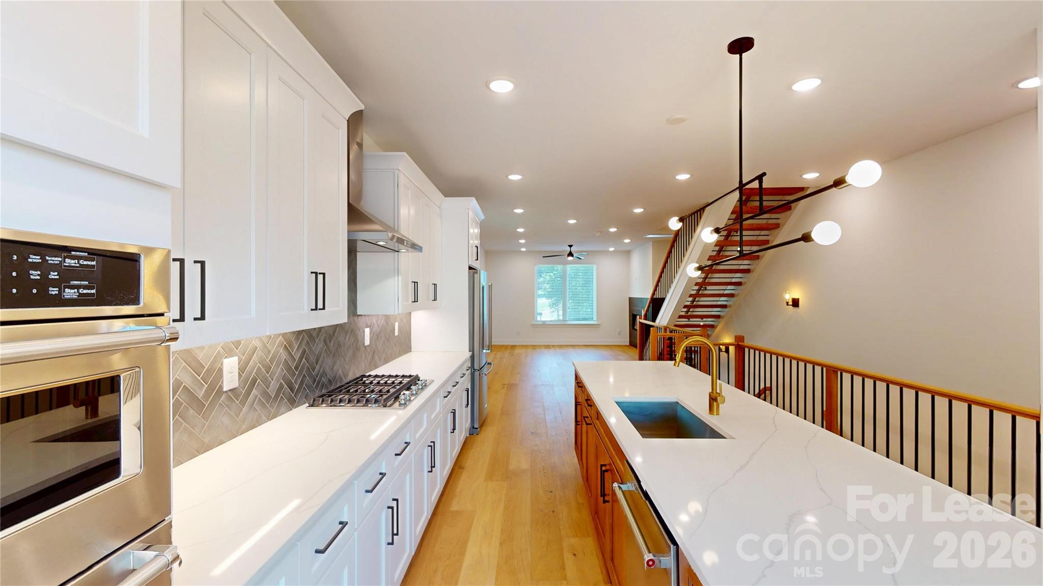 156 Mattoon Street Charlotte NC 28216