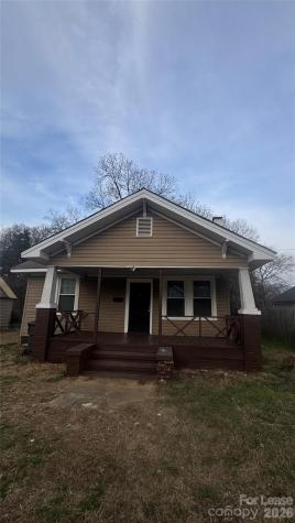 4604 Hovis Road Charlotte NC 28208