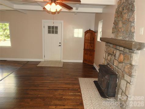 201 Merriman Road Hendersonville NC 28791
