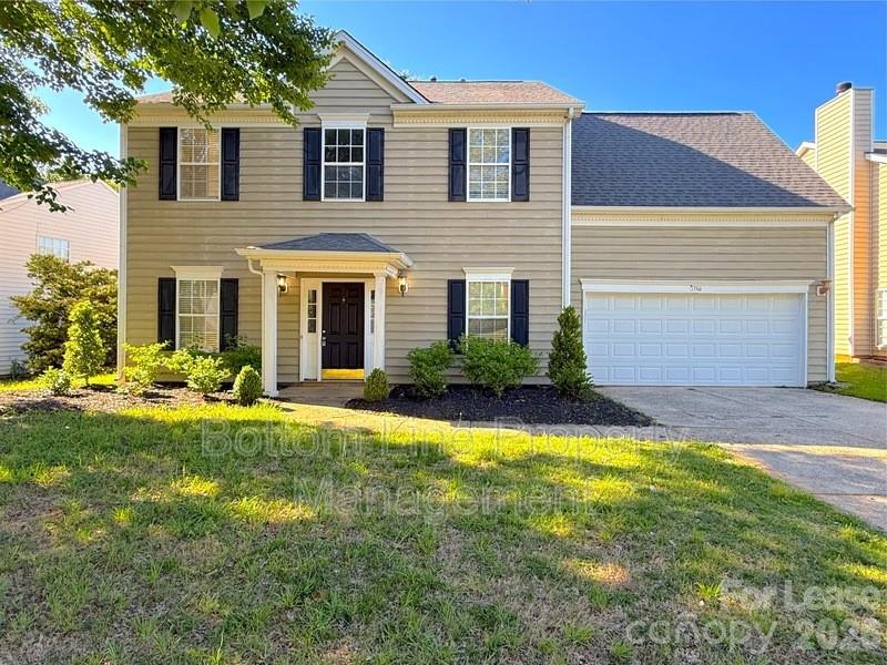 11740 Hawick Valley Lane Charlotte NC 28277