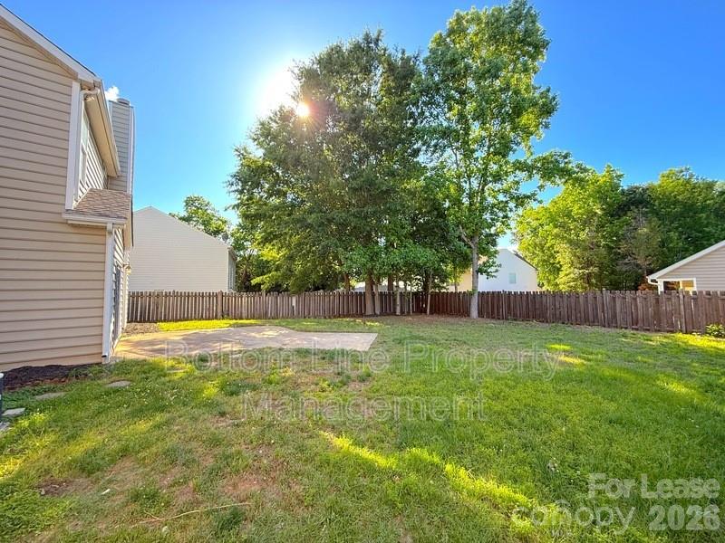 11740 Hawick Valley Lane Charlotte NC 28277