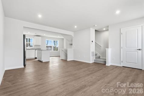 7024 Capstan Terrace Charlotte NC 28269