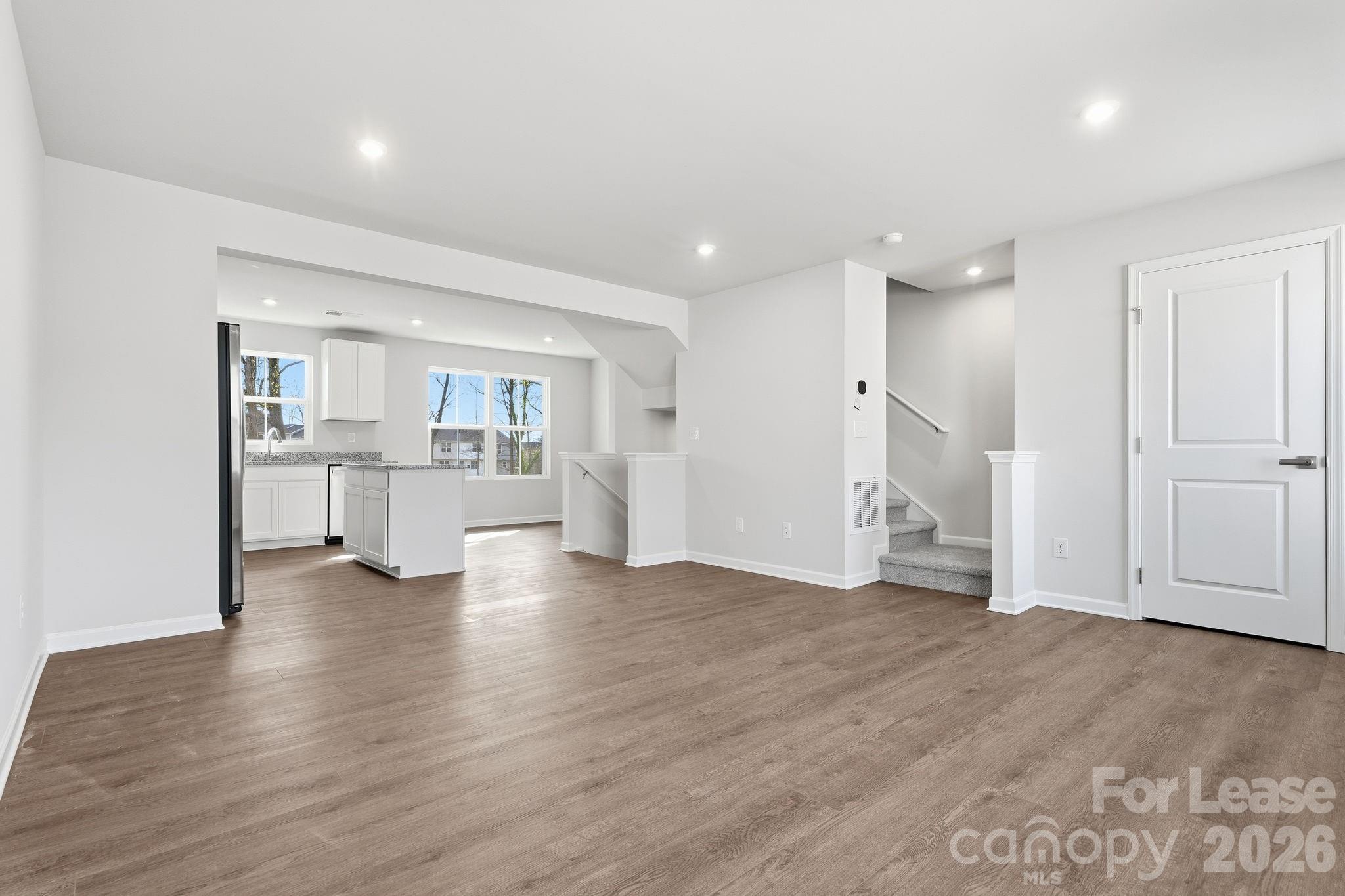 7024 Capstan Terrace Charlotte NC 28269