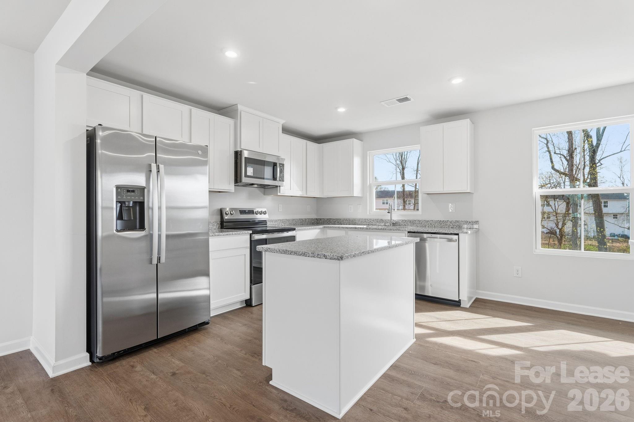 7024 Capstan Terrace Charlotte NC 28269