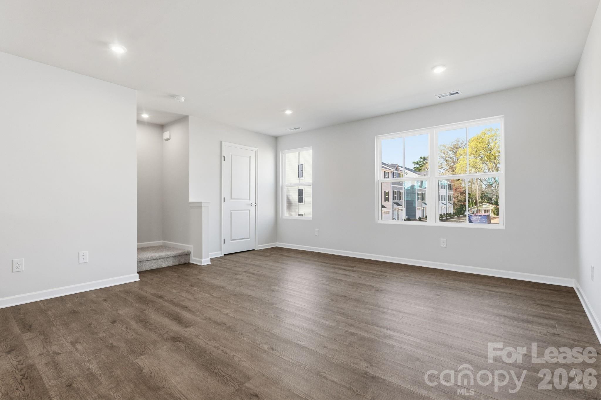 7024 Capstan Terrace Charlotte NC 28269