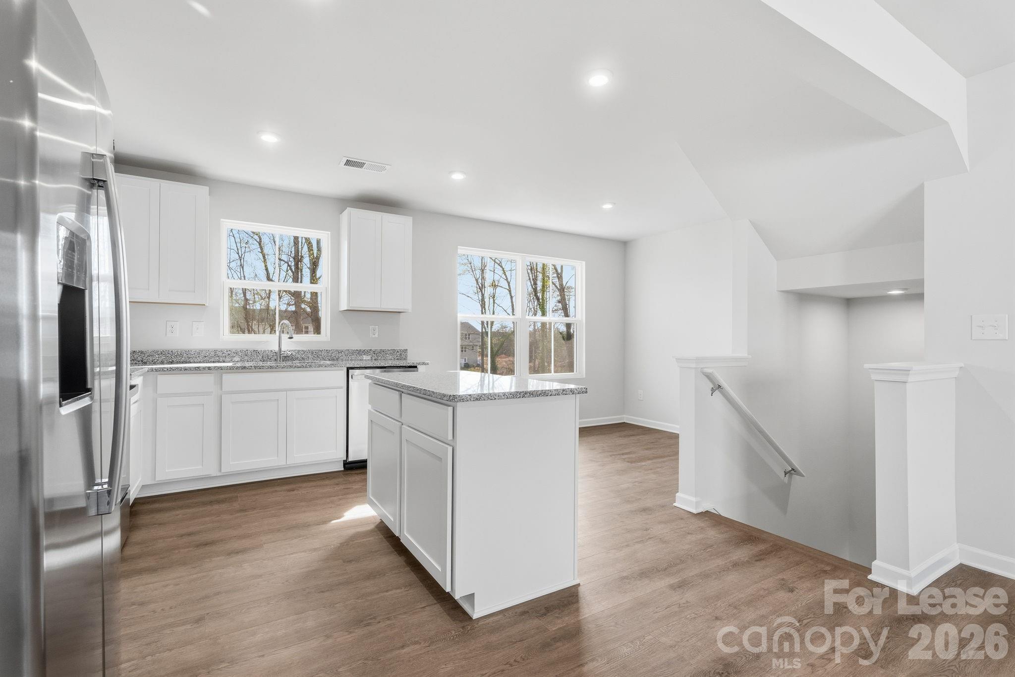 7024 Capstan Terrace Charlotte NC 28269
