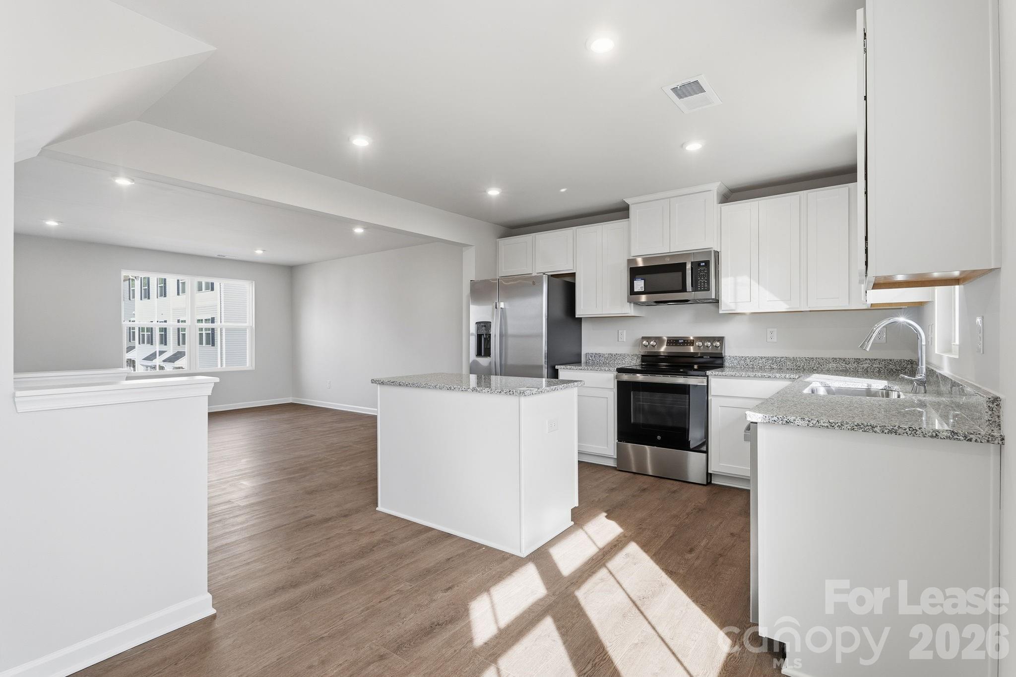 7024 Capstan Terrace Charlotte NC 28269