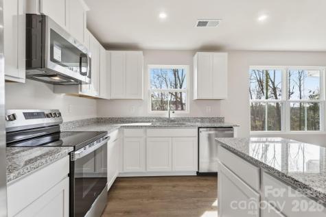 7024 Capstan Terrace Charlotte NC 28269