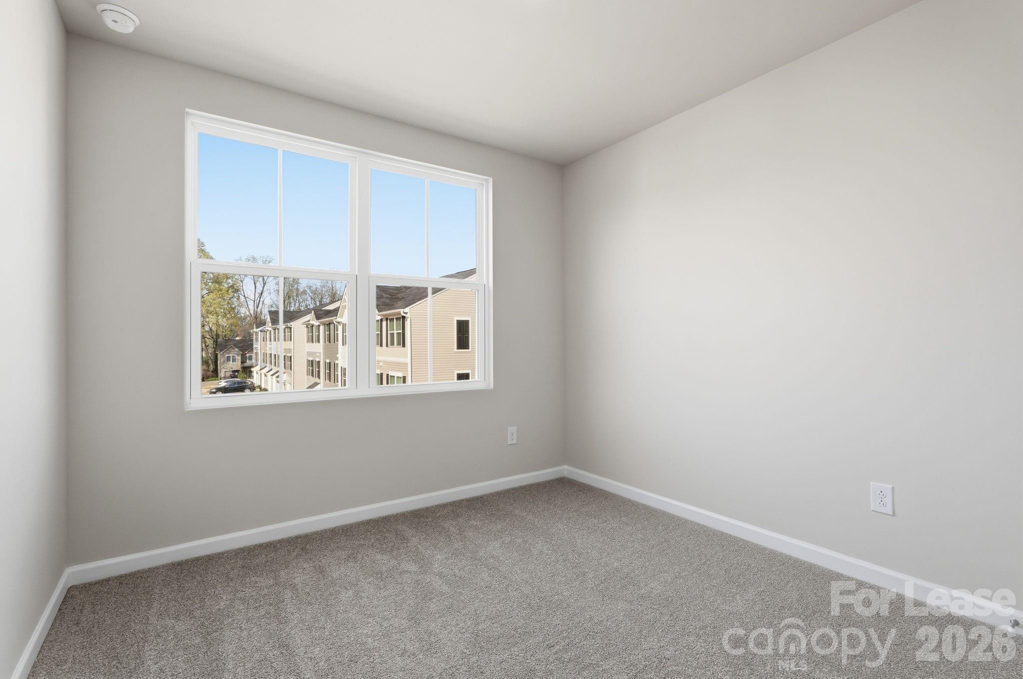 7024 Capstan Terrace Charlotte NC 28269