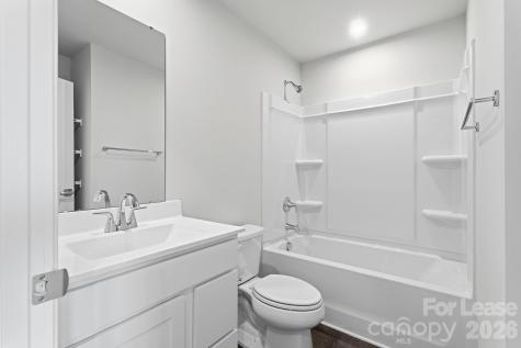 7024 Capstan Terrace Charlotte NC 28269