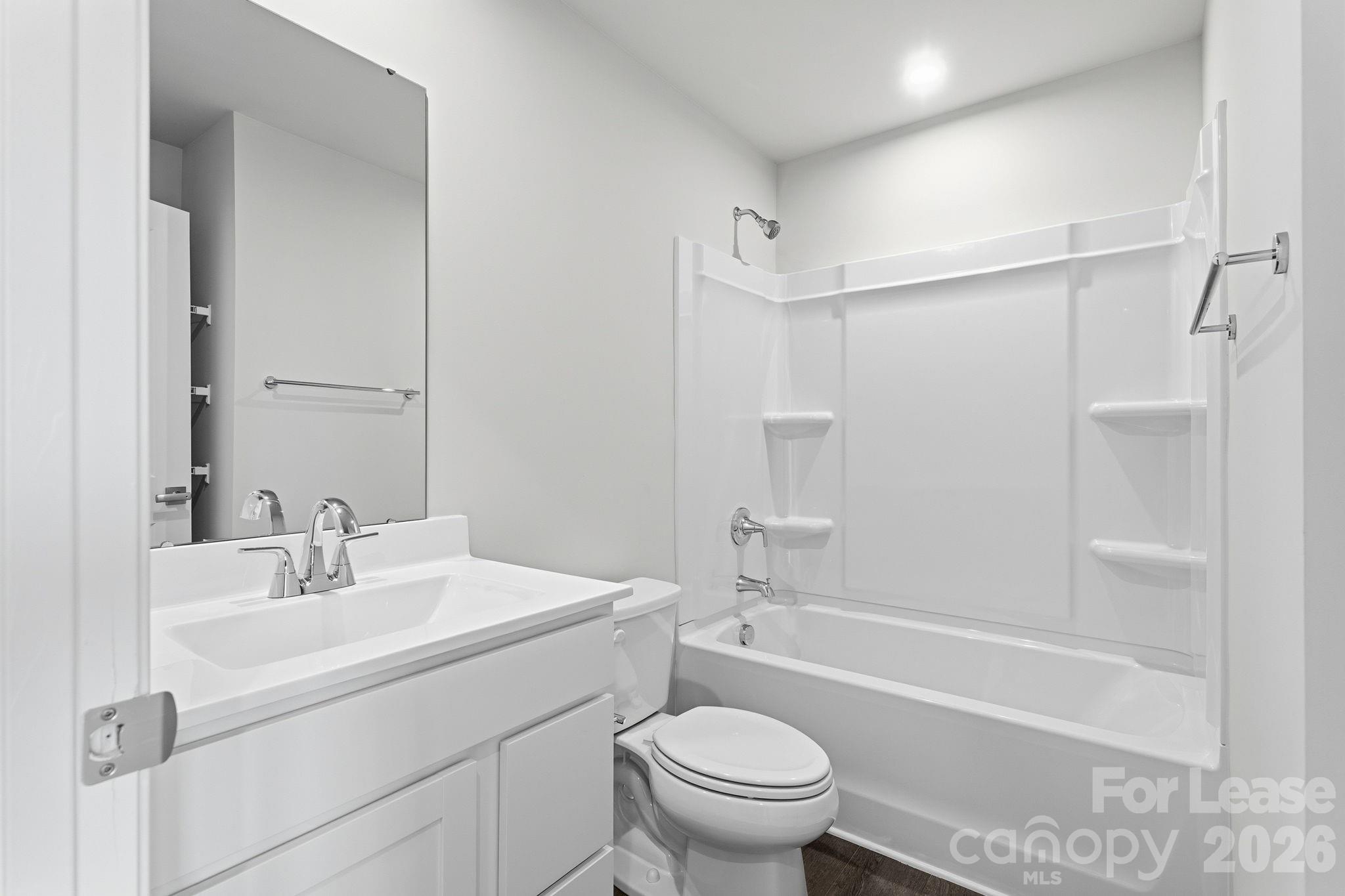 7024 Capstan Terrace Charlotte NC 28269
