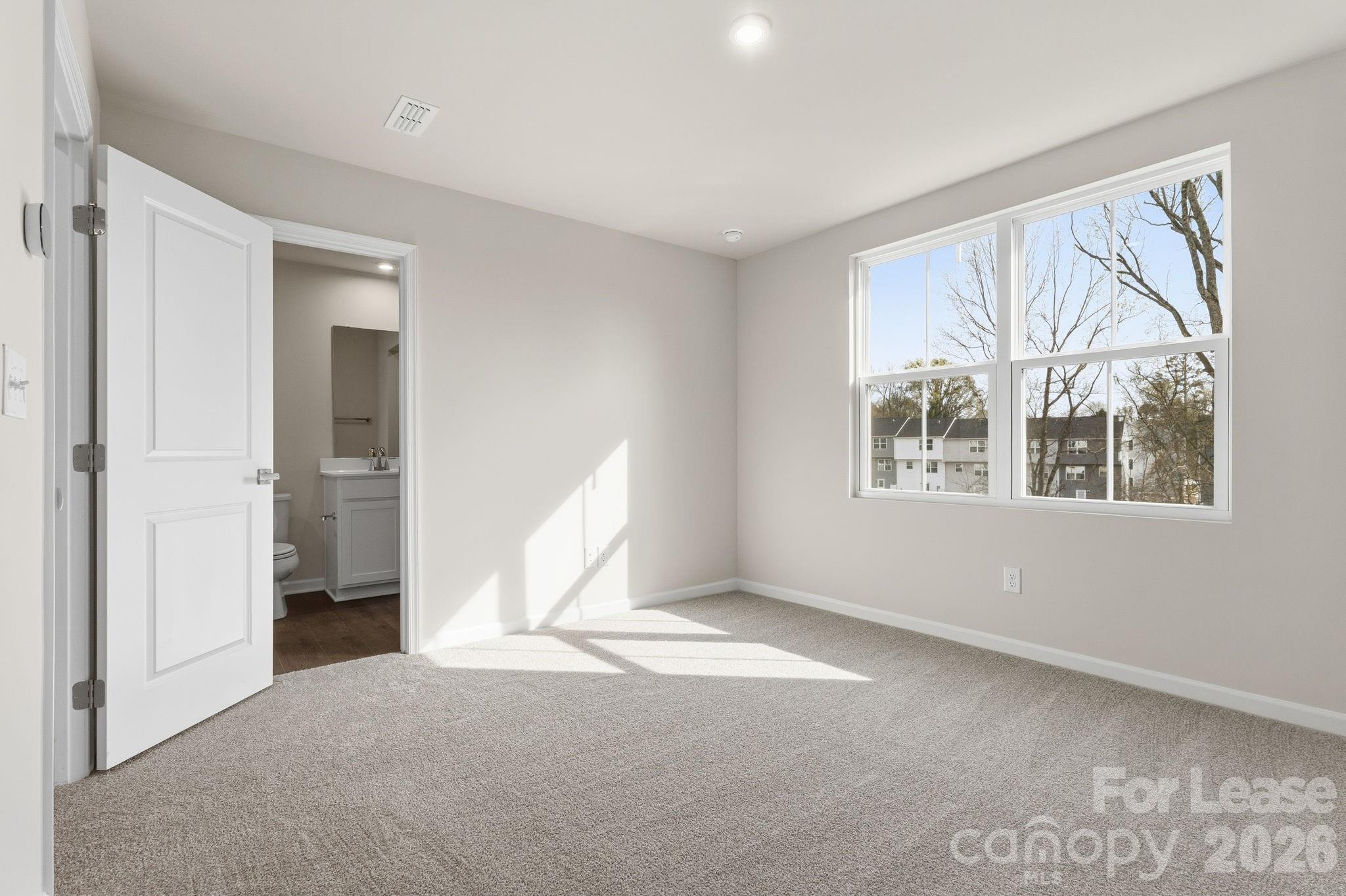 7024 Capstan Terrace Charlotte NC 28269