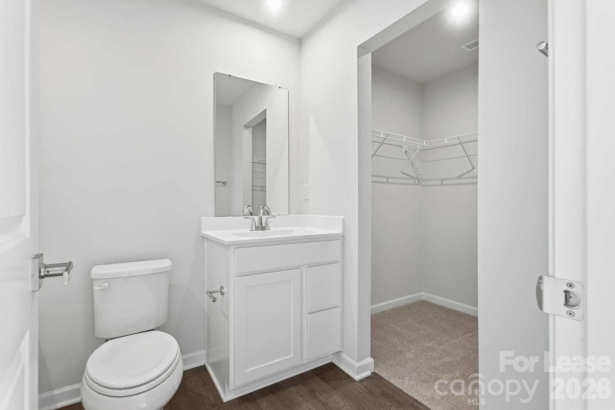 7024 Capstan Terrace Charlotte NC 28269