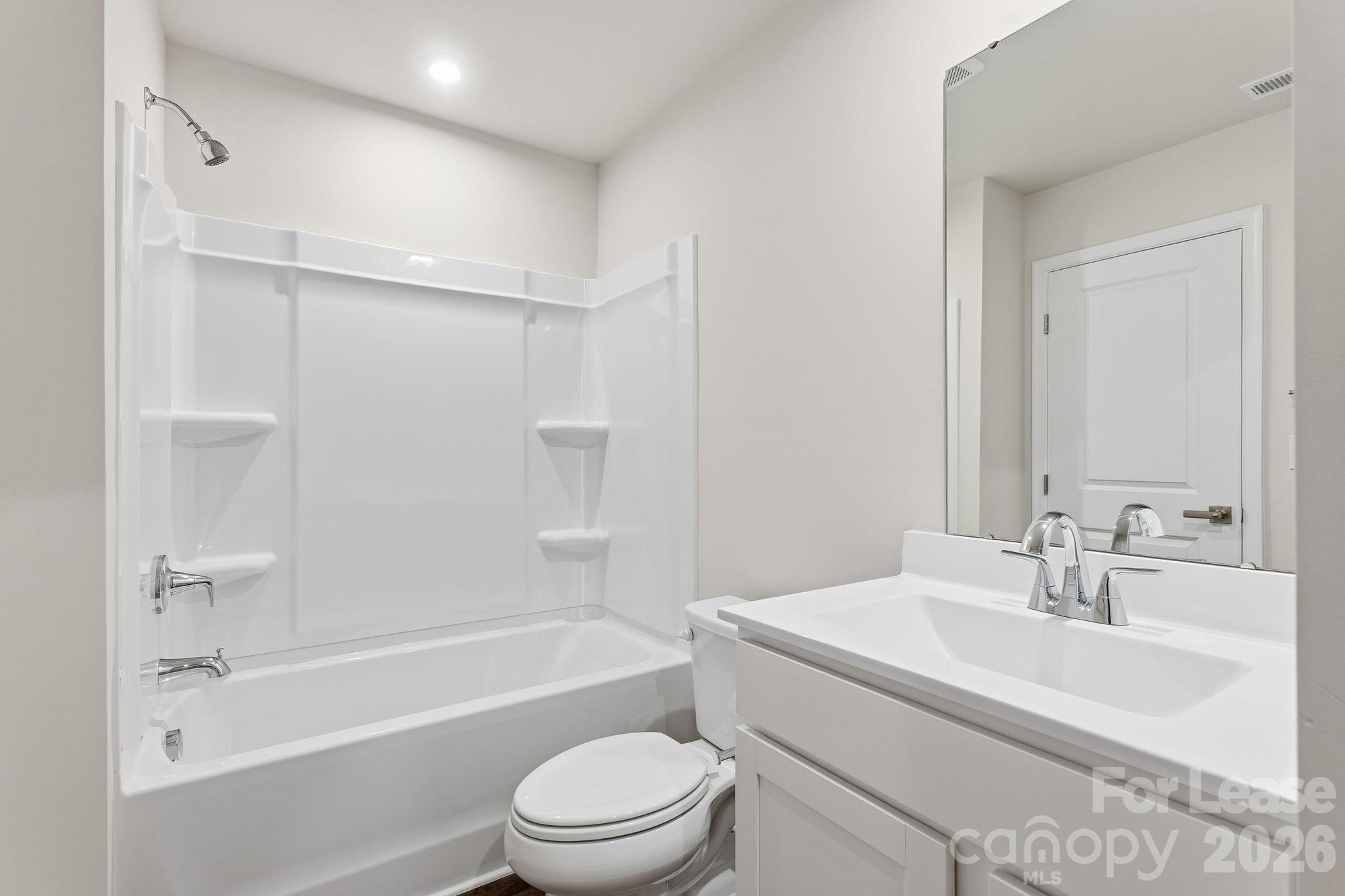 7024 Capstan Terrace Charlotte NC 28269