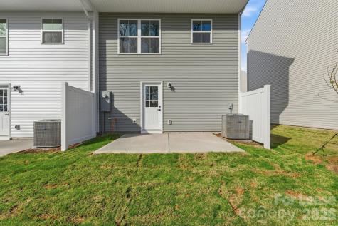 7024 Capstan Terrace Charlotte NC 28269